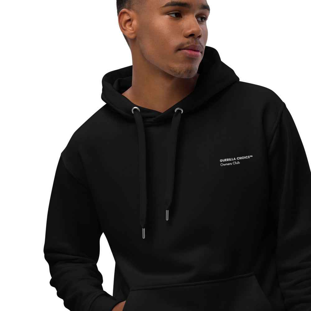 Premium Eco GC hoodie