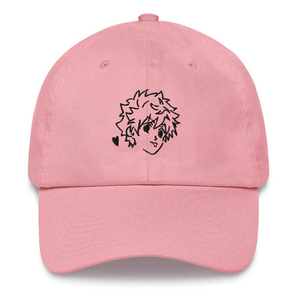 Pretty Boy Hat