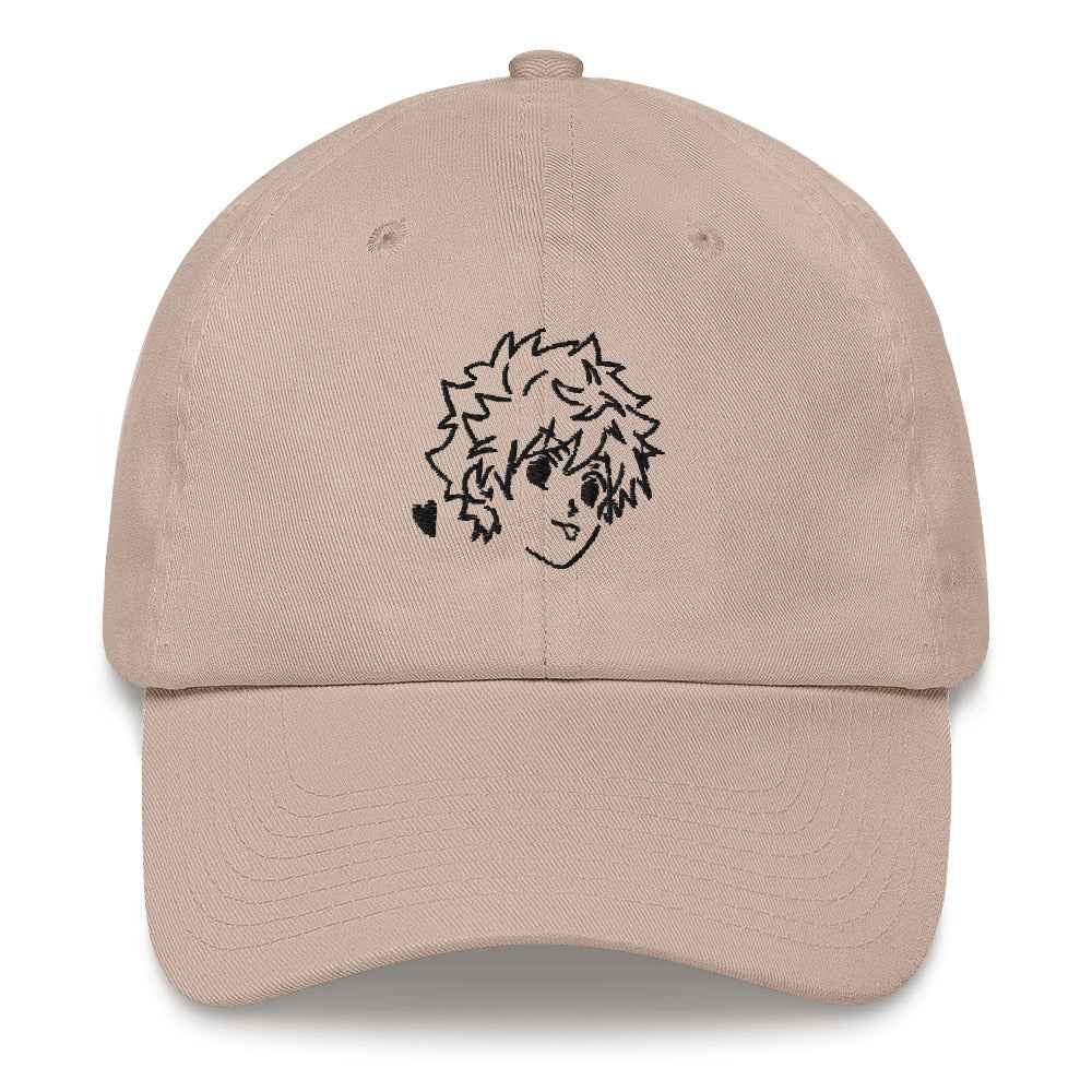Pretty Boy Hat
