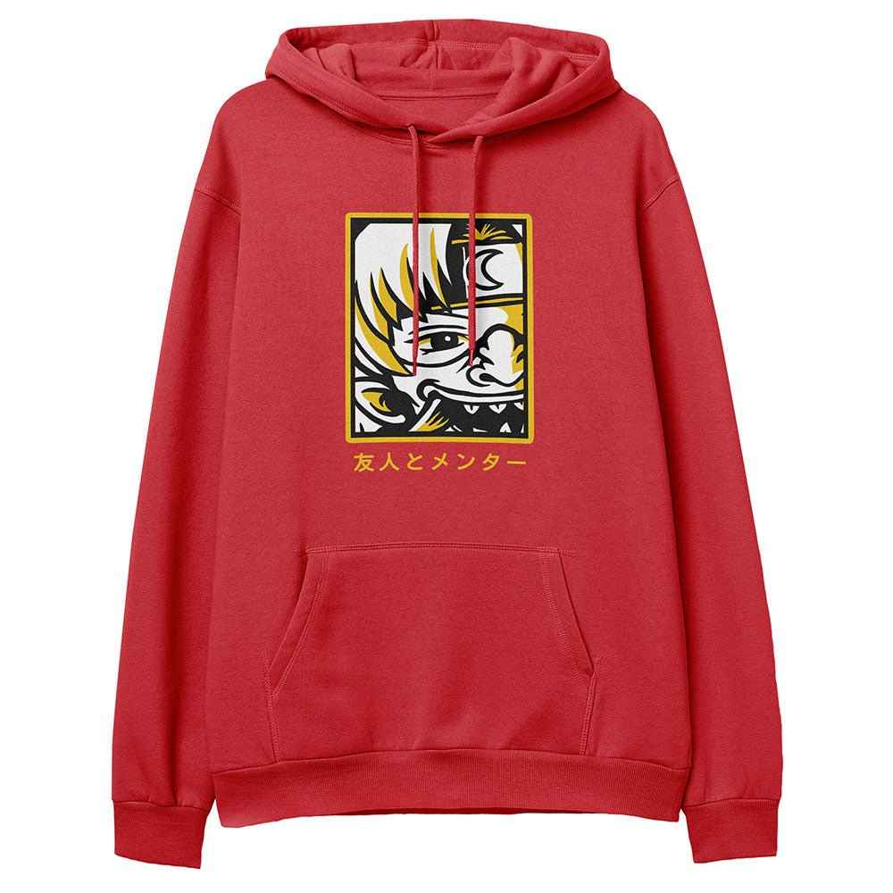 Prideful Hoodie