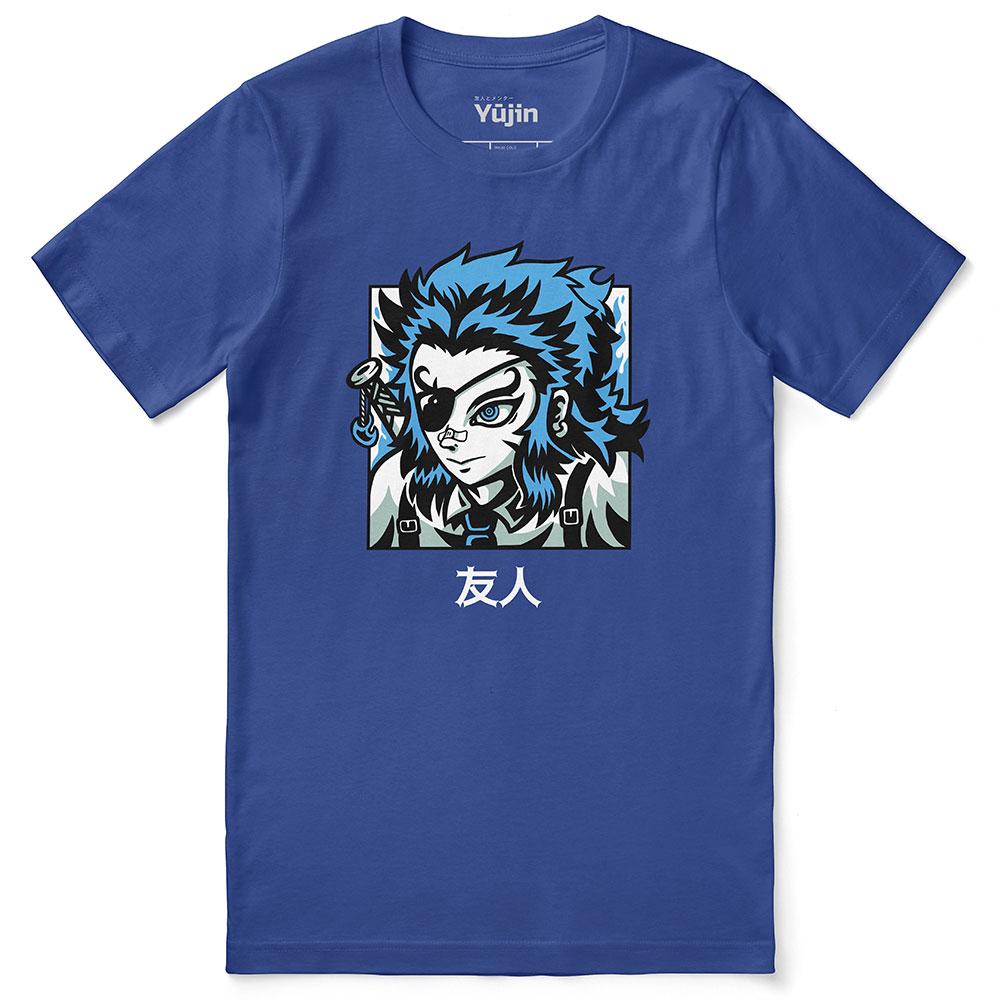 Pure Fire T-Shirt - Lolomo!