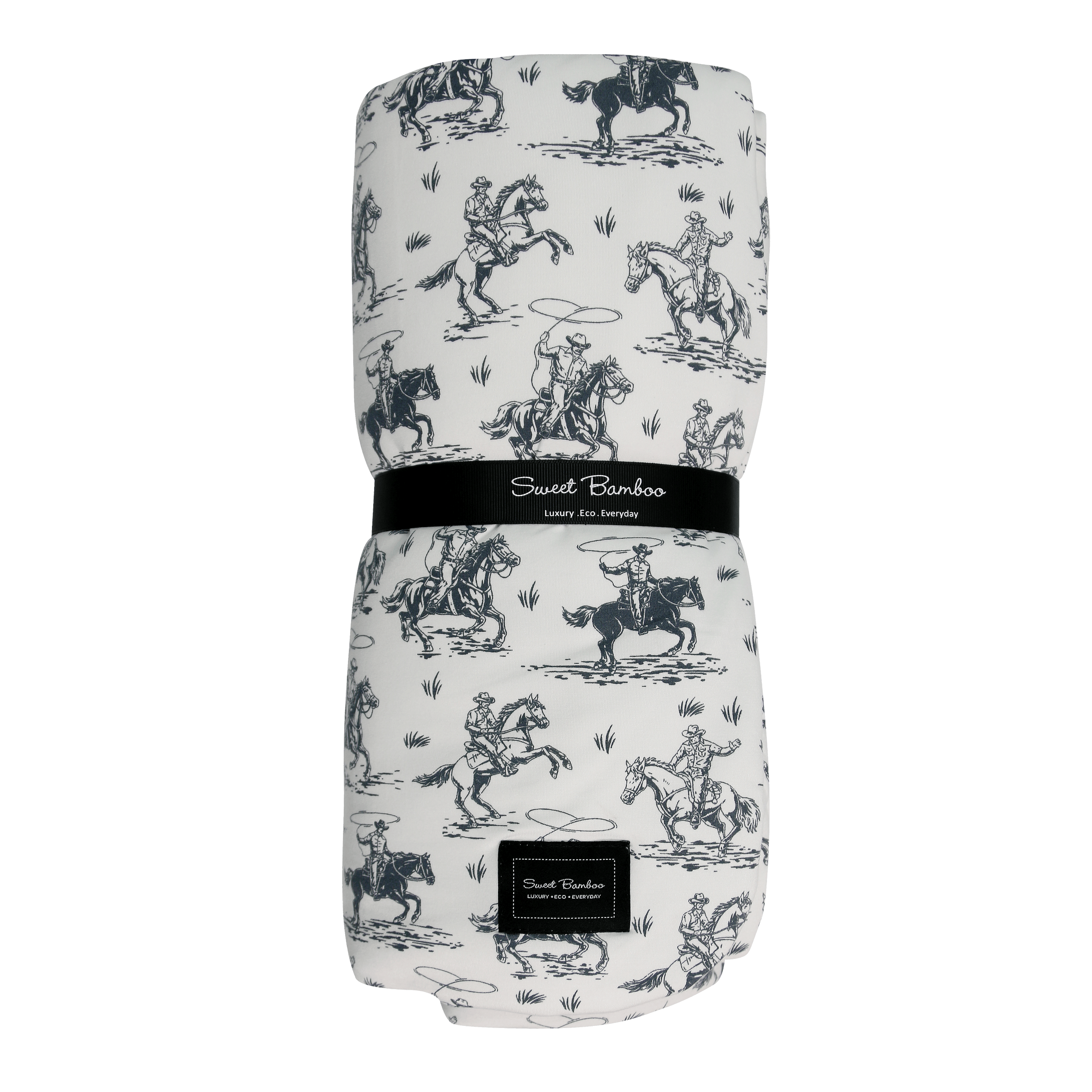 Manta de nubes de Rip's Ranch