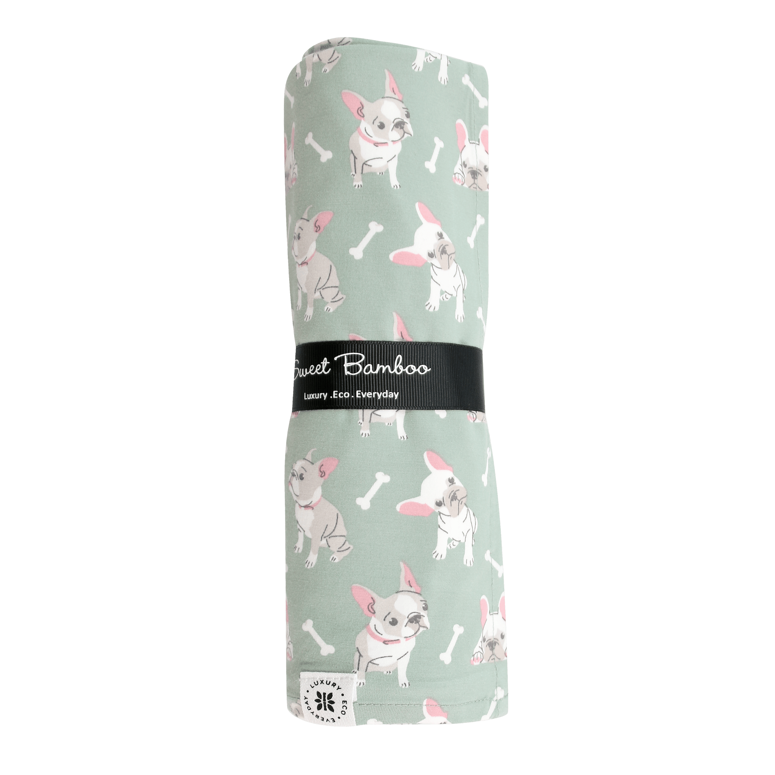 Ruff and Stuff Swaddle