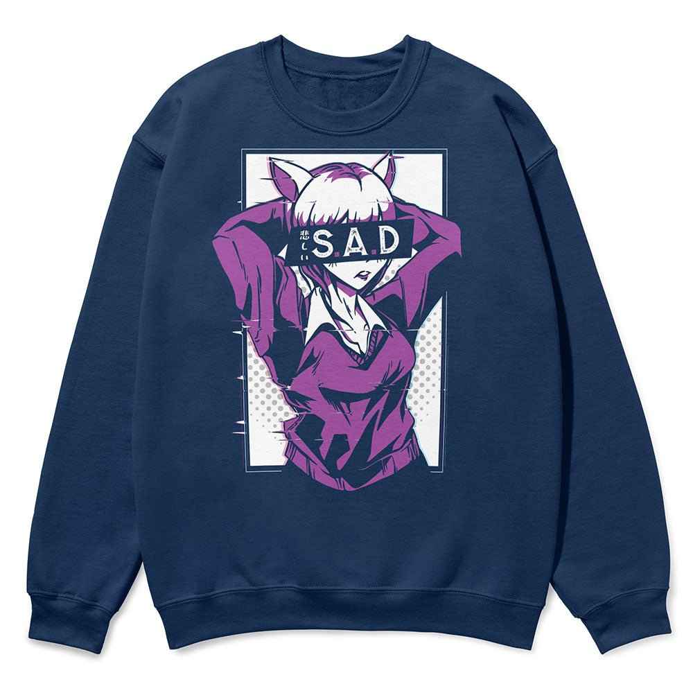 Sad Day Sweatshirt