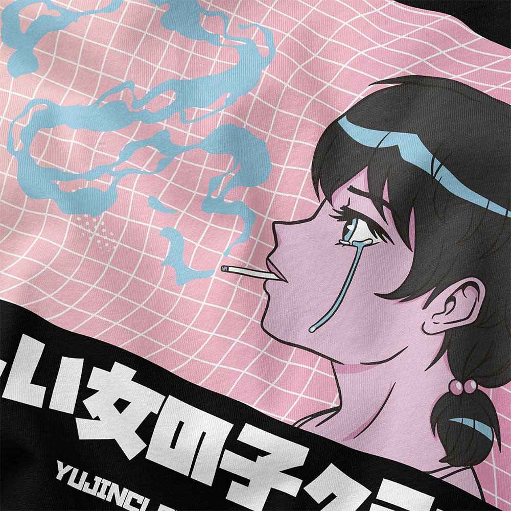 Sad Memories Tank Top