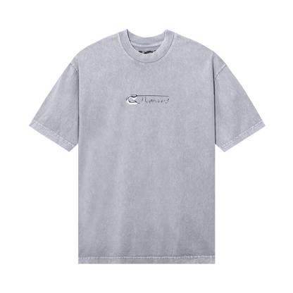 Safety Pin T-Shirt - Lolomo!