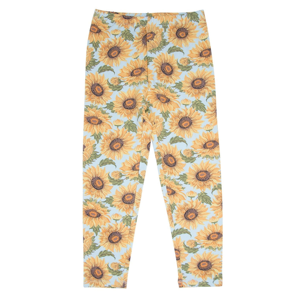 Sammy's Sunflower Classic Legging