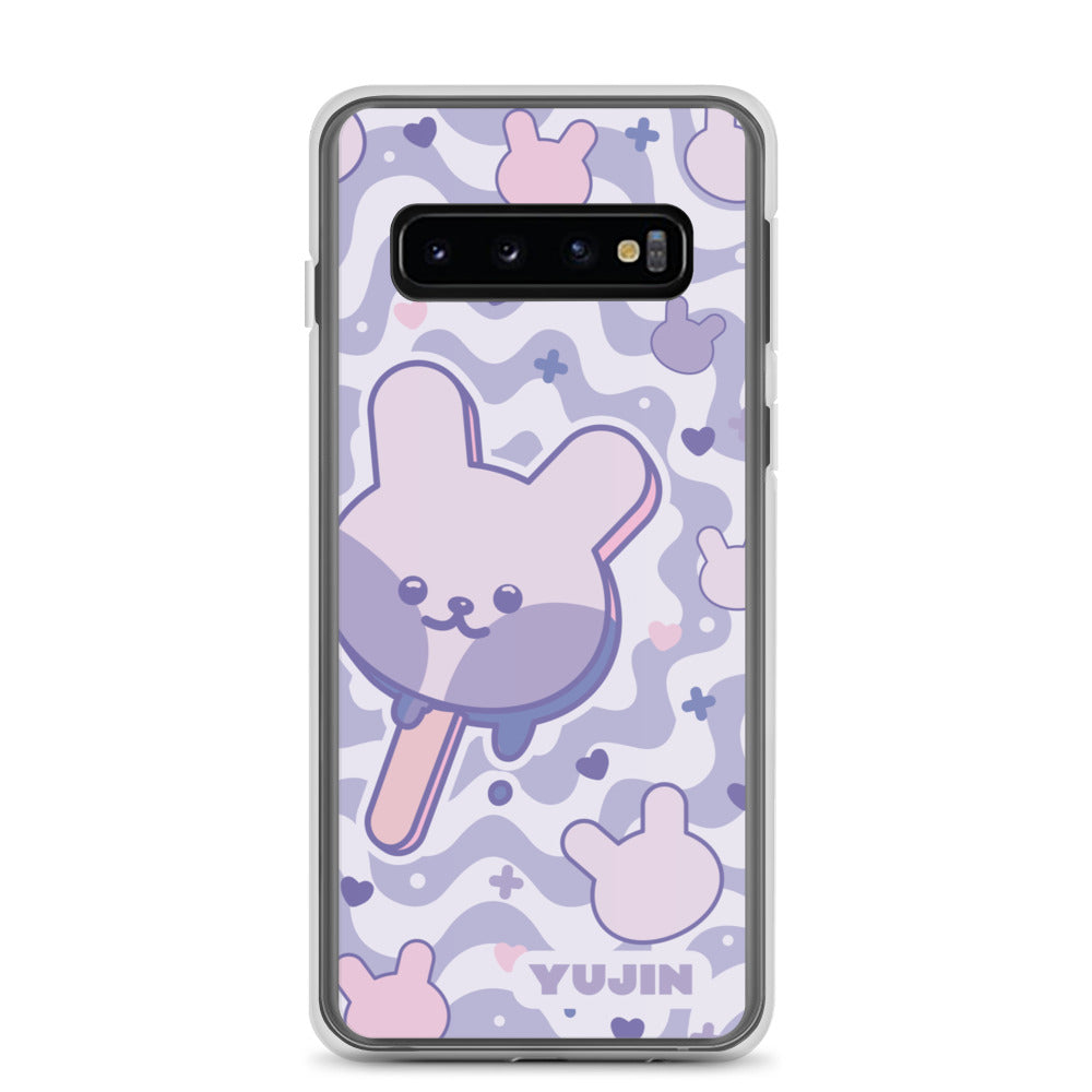 Bunny Ice Cream Samsung Case