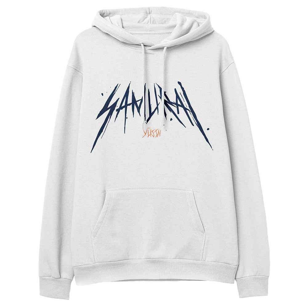 Samurai Hoodie