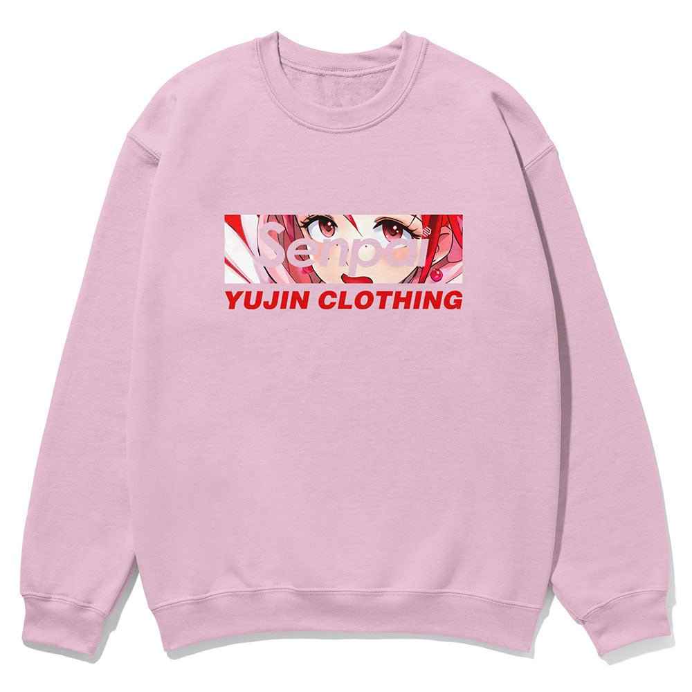 Senpai Sweatshirt