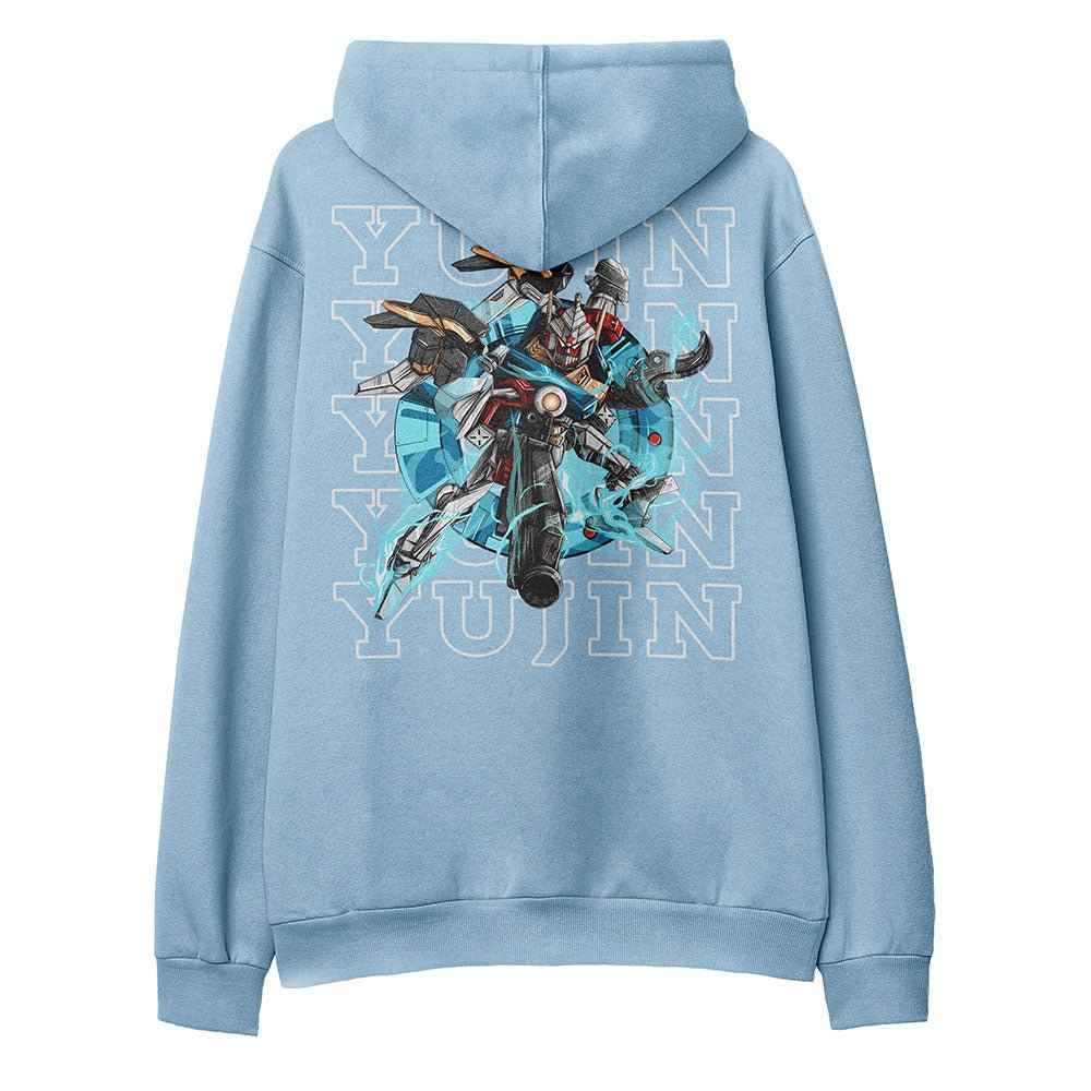 Sentinel Hoodie