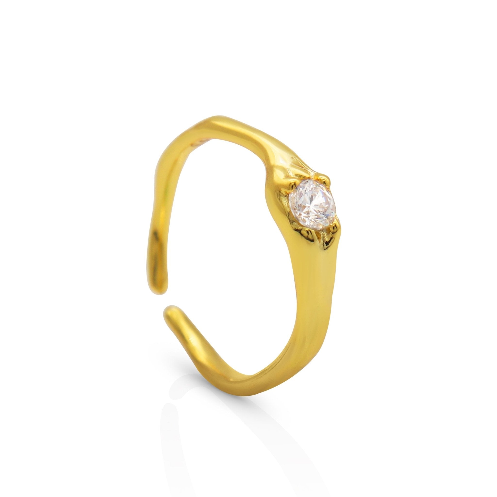 BAGUE SÉRAPINE HERBERT