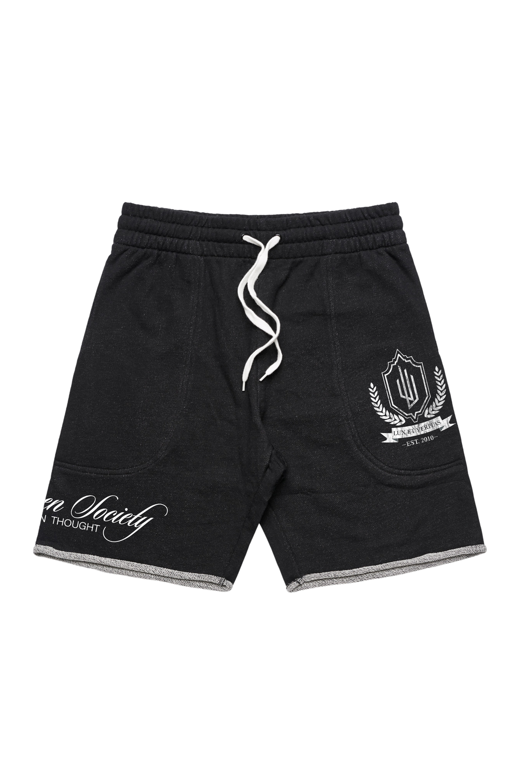 Seven Society Shorts