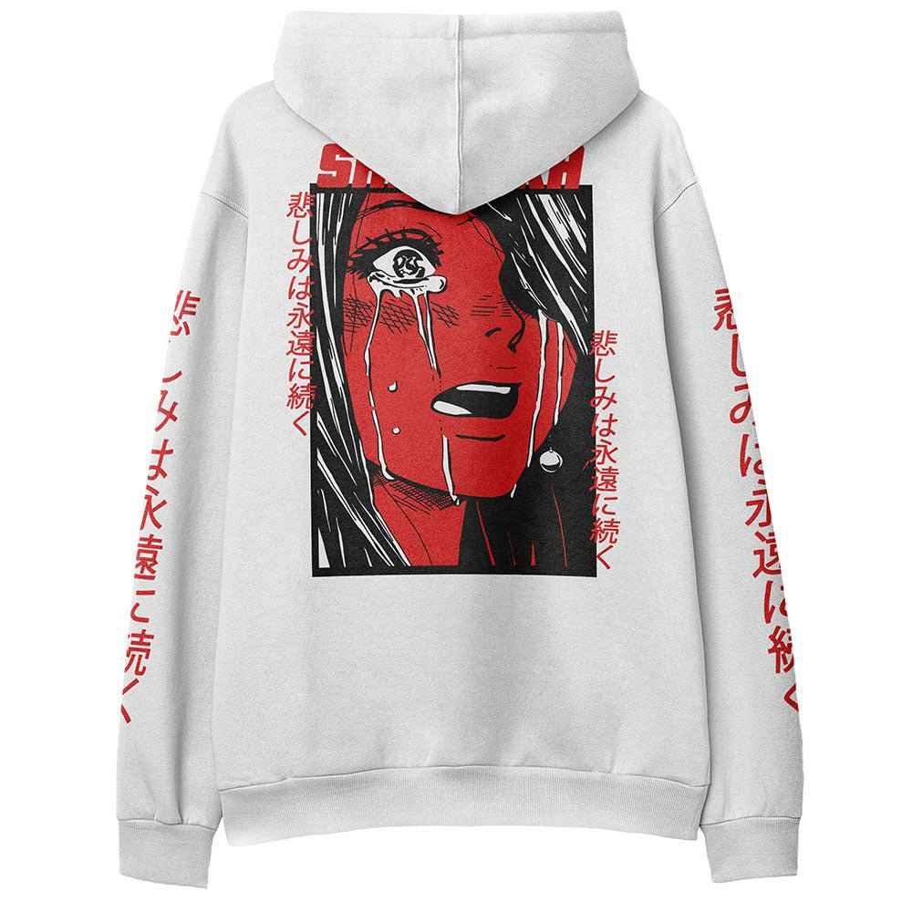 Shizuoka Hoodie