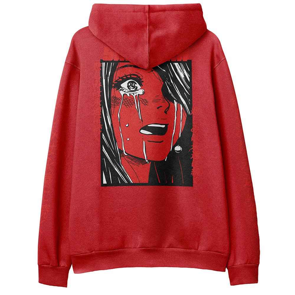 Shizuoka Hoodie