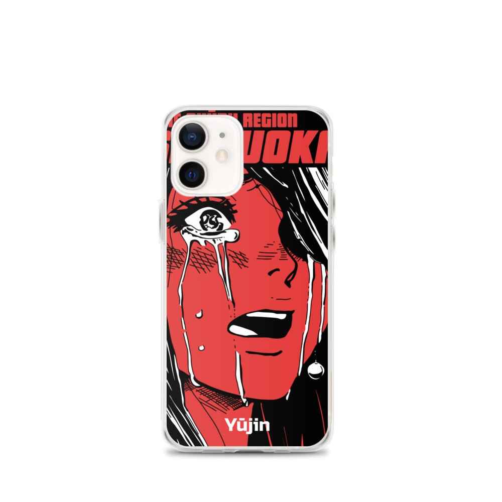 Shizuoka iPhone Case