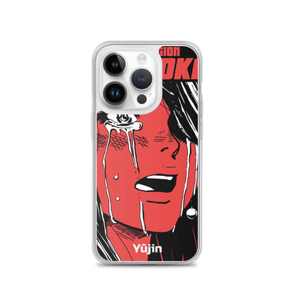 Shizuoka iPhone Case