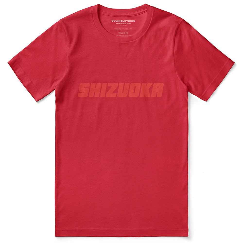 Shizuoka T-Shirt