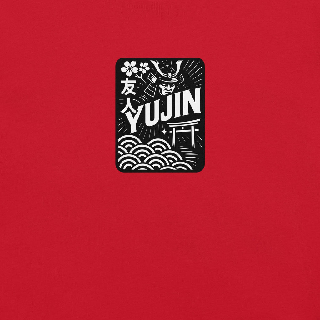 Shogun Spirit Essential T-Shirt - Lolomo!