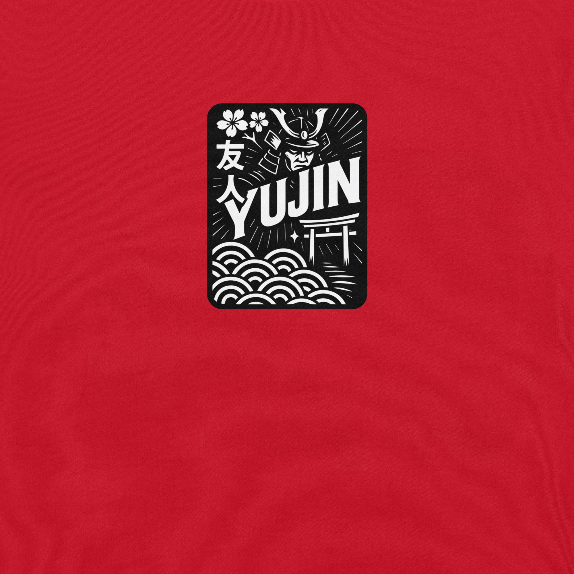 Shogun Spirit Essential T-Shirt - Lolomo!