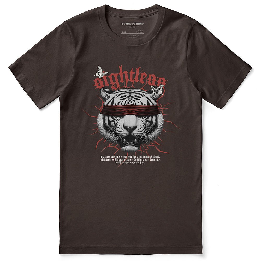 Sightless T-Shirt - Lolomo!