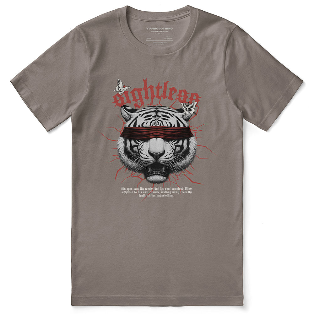 Sightless T-Shirt - Lolomo!