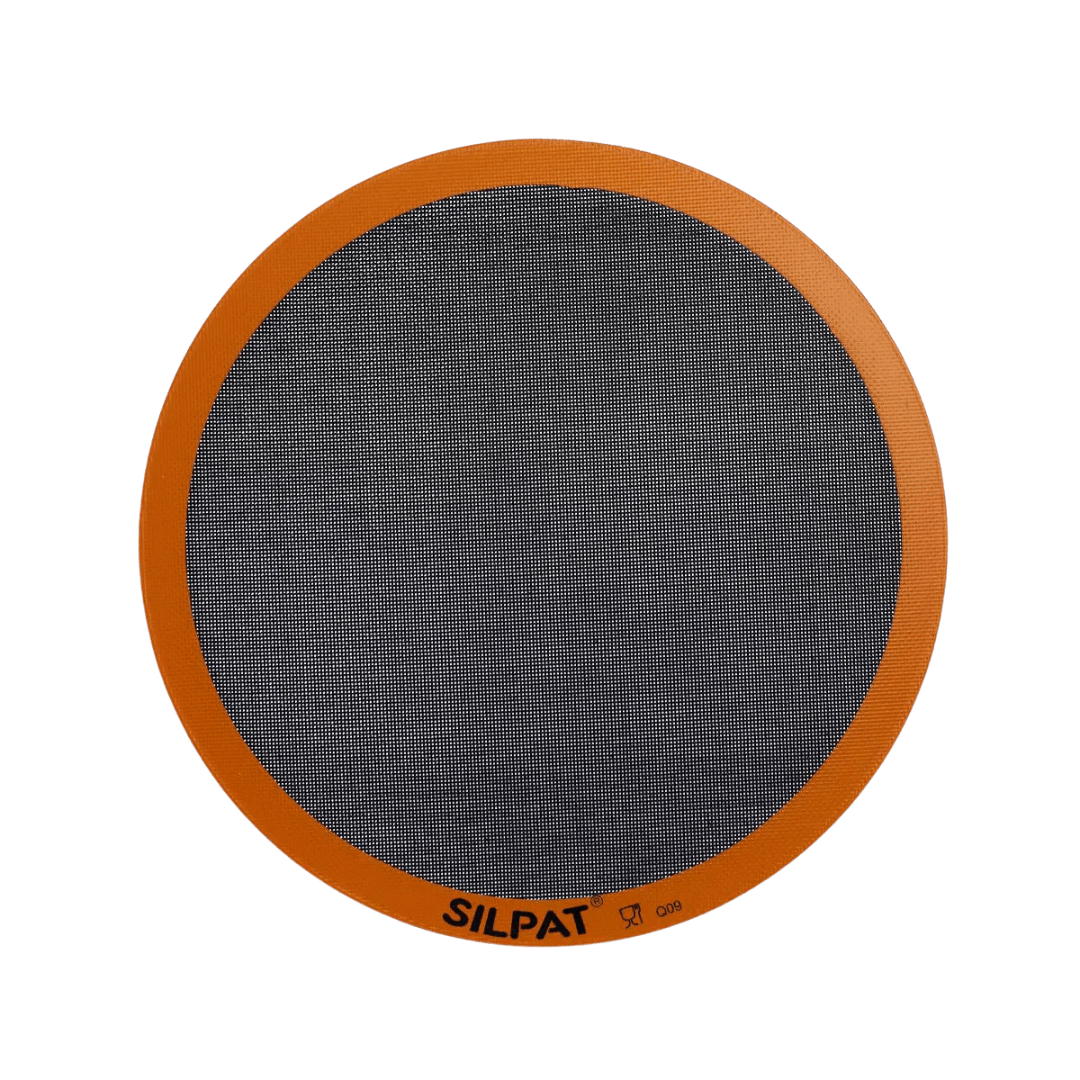 Silpat 16" Round Perfect Pizza Mat