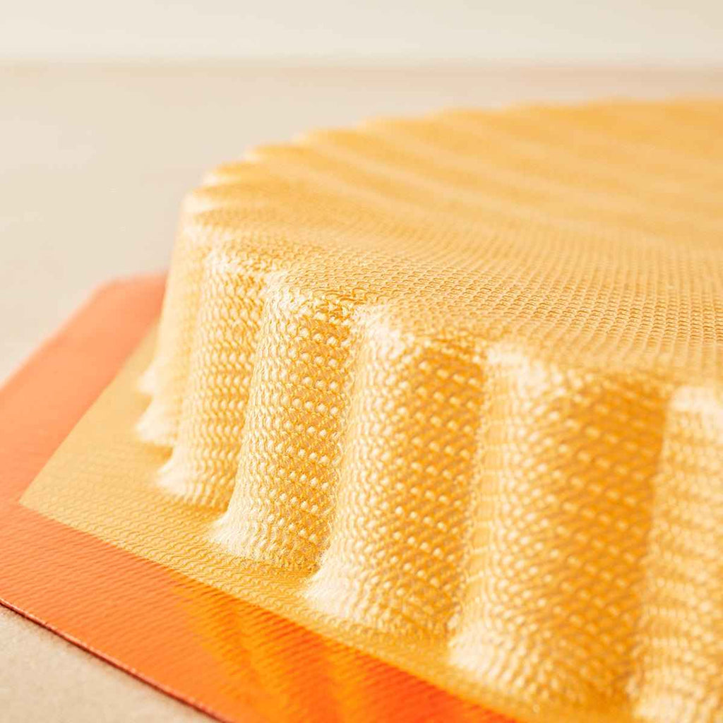 Silpat Fluted Tart Mold