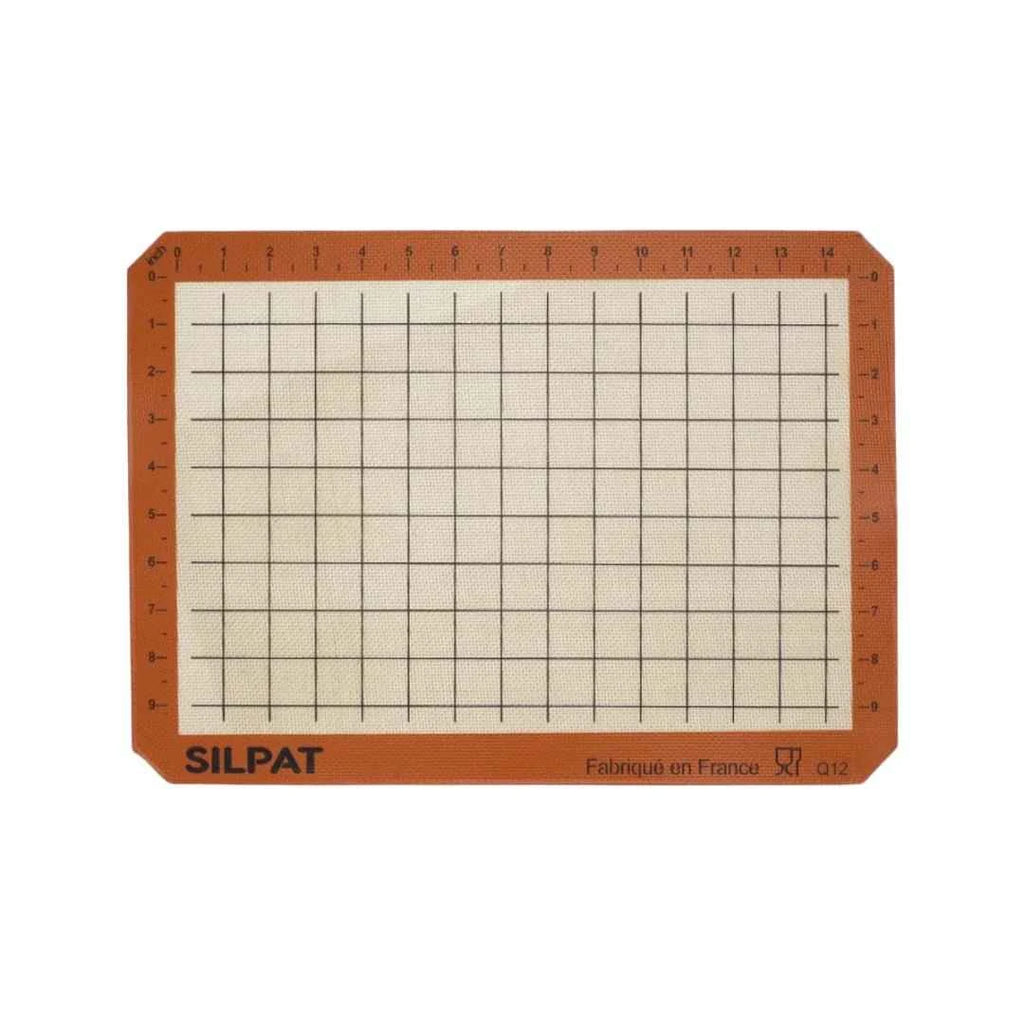 Silpat Gridded Mat