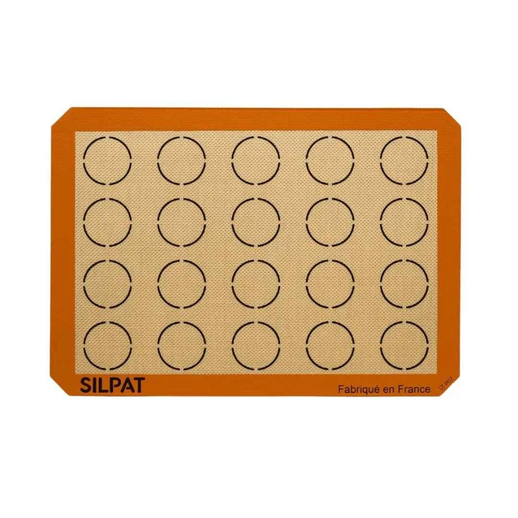 Silpat Macaron Baking Mat