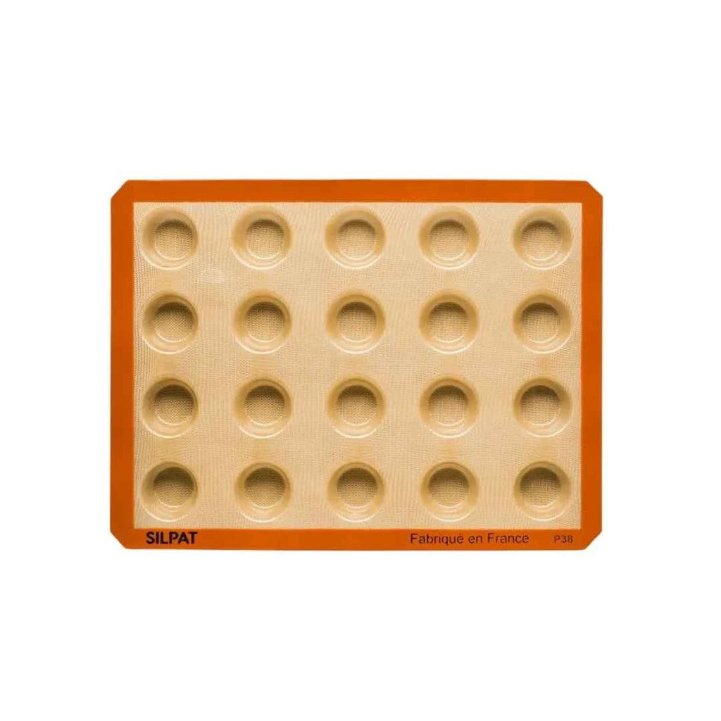 Silpat Perfect Mini Muffin Mold
