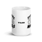 Sleepy Cat Mug - Lolomo!