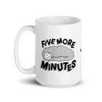 Sleepy Cat Mug - Lolomo!