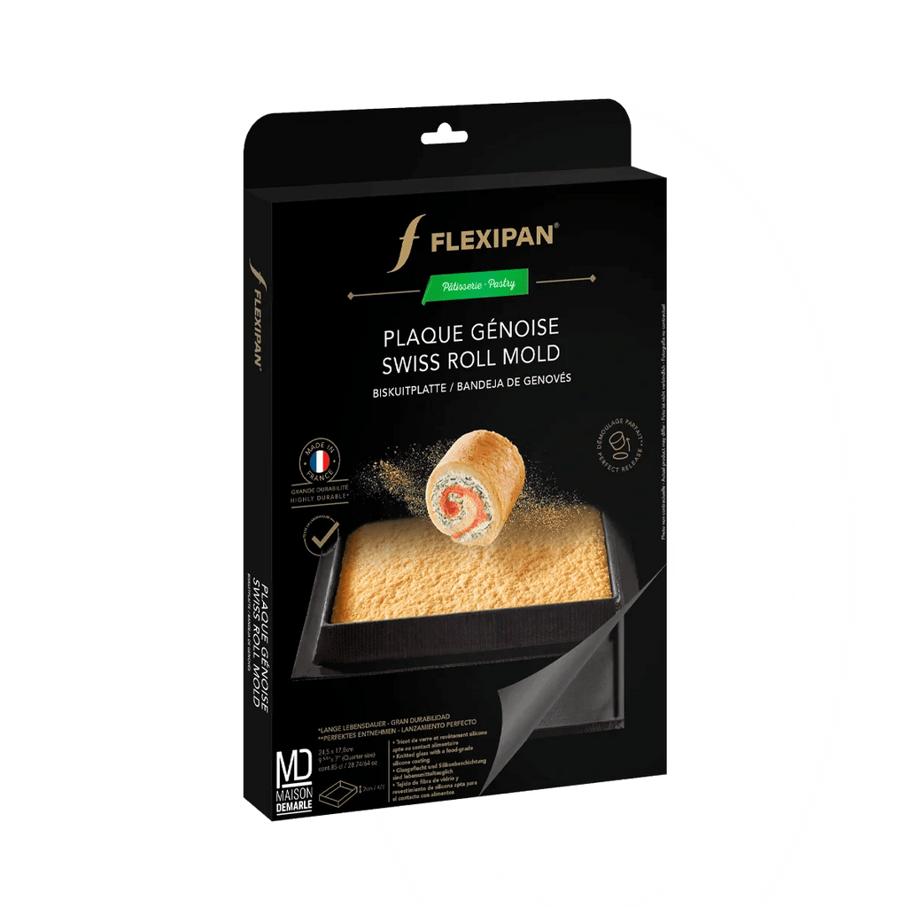 Small Sponge Cake Tray - Lolomo!