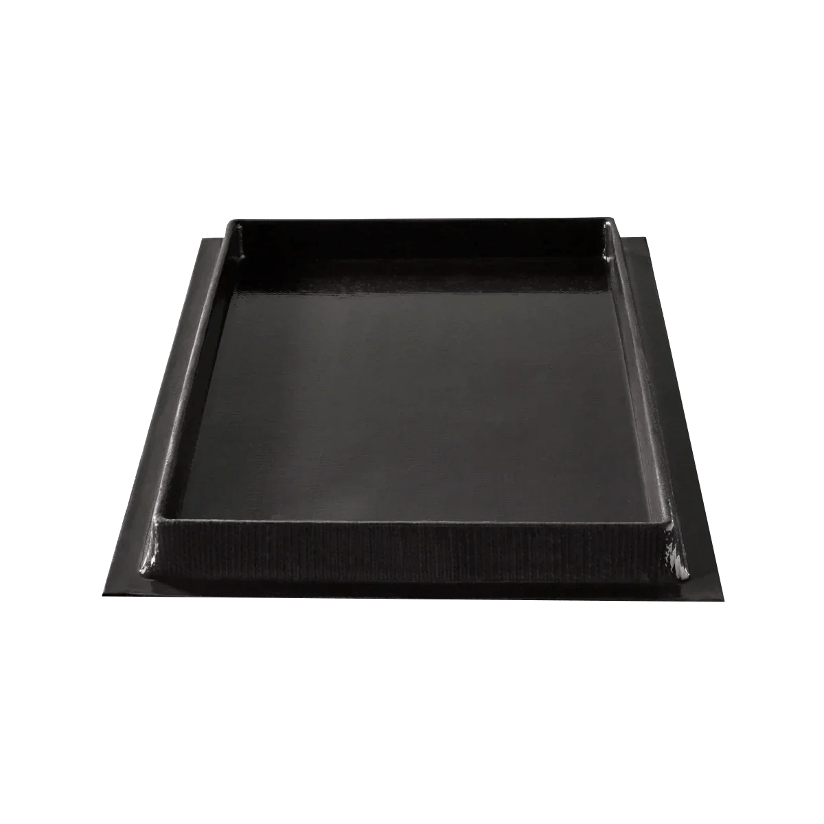 Small Sponge Cake Tray