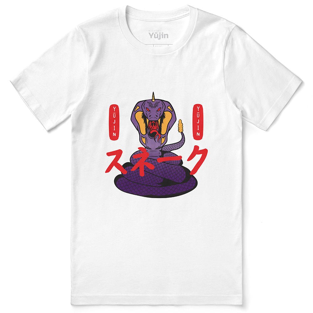 Snake T-Shirt - Lolomo!