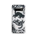 Circle Of Life Cat Samsung® Snap Case