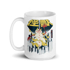 Snowman Christmas Mug