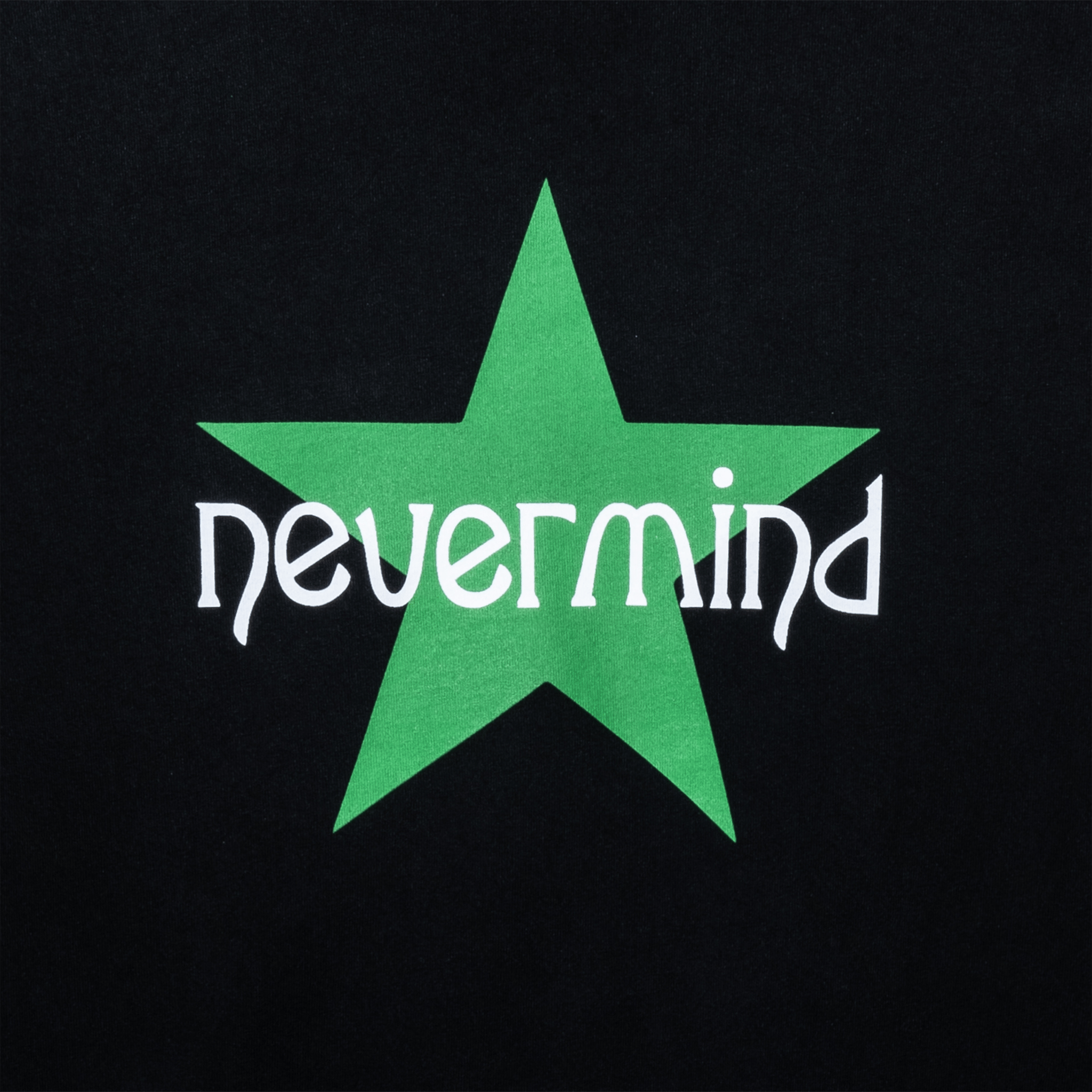 Star Thermal Layered Longsleeve T-Shirt - Lolomo!