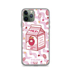 Strawberry iPhone Case - Lolomo!
