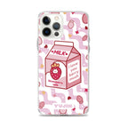 Strawberry iPhone Case - Lolomo!