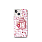 Strawberry iPhone Case - Lolomo!