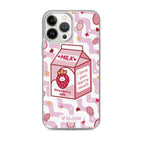 Strawberry iPhone Case - Lolomo!