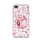 Strawberry iPhone Case - Lolomo!