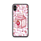 Strawberry iPhone Case - Lolomo!