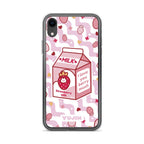Strawberry iPhone Case - Lolomo!