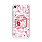 Strawberry iPhone Case - Lolomo!
