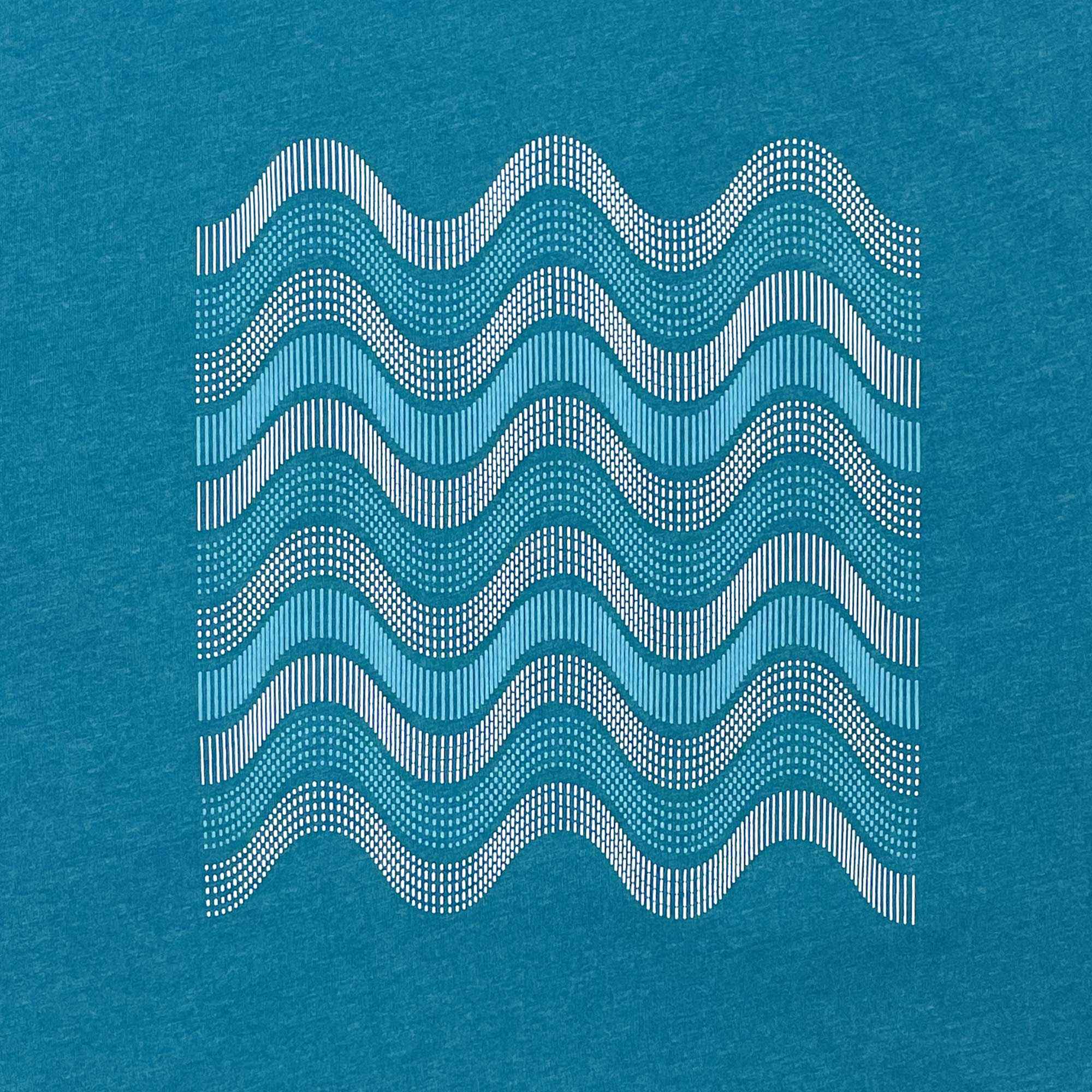 Streamlines T-shirt