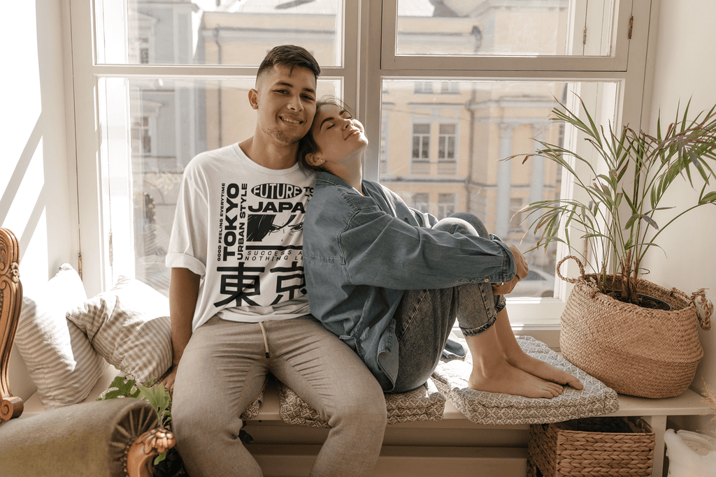 Success T-Shirt - Lolomo!