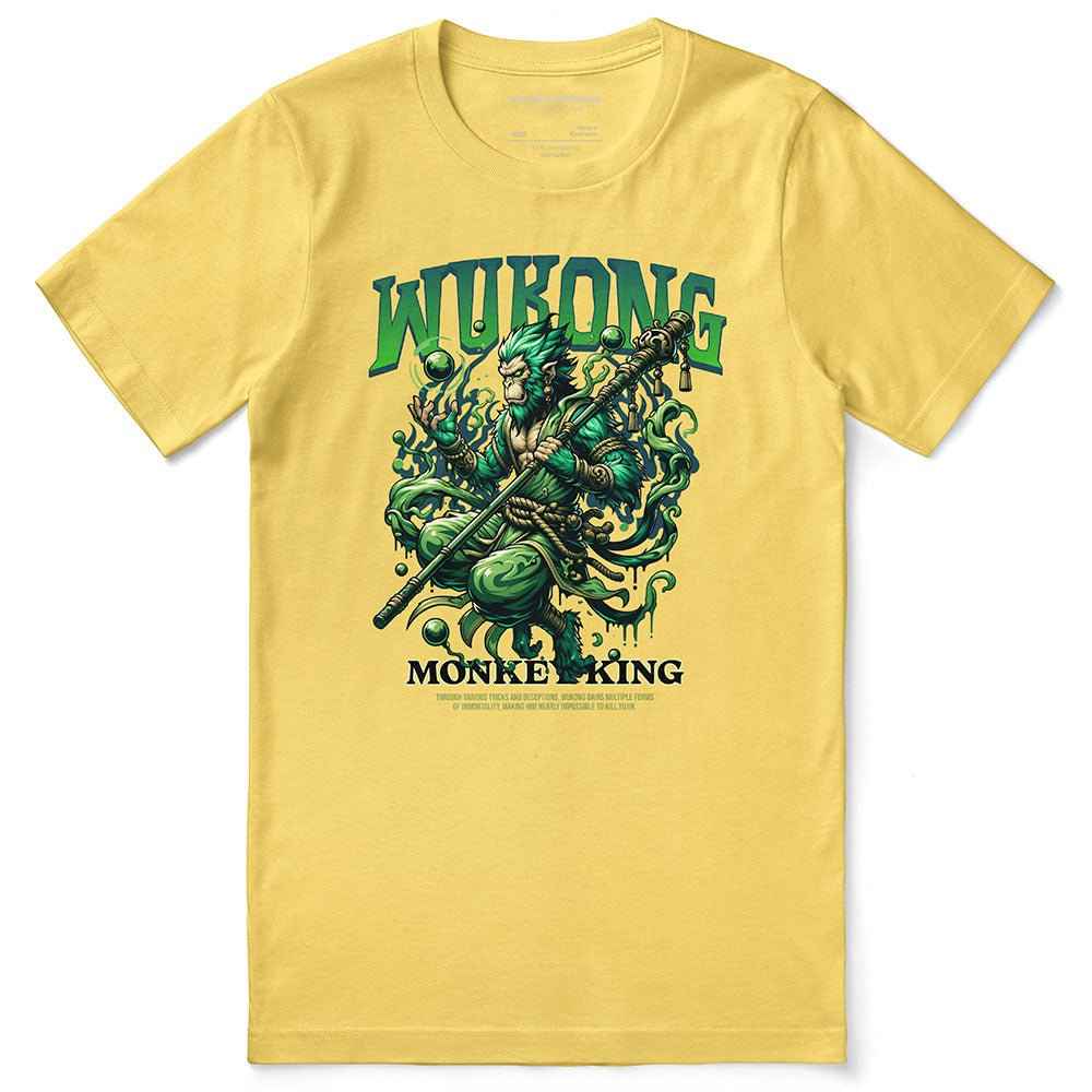 Sun Wukong Poison T-Shirt